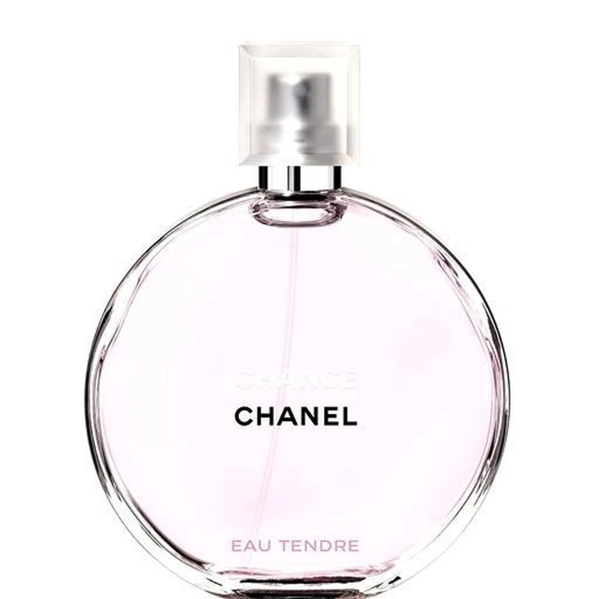 Chanel Chance Eau Tendre - 100 Ml - Eau De Toilette Spray Vaporisateur - Damesparfum 8 Chanel Chance Eau Tendre - 100 Ml - Eau De Toilette Spray Vaporisateur - Damesparfum - Afbeelding 8