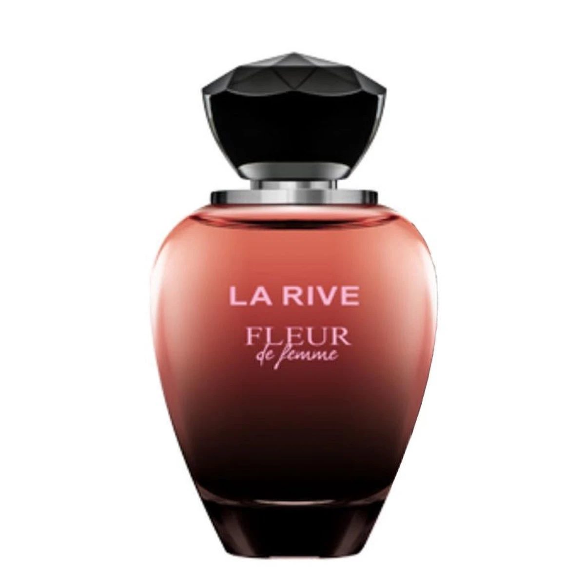 La Rive - Fleur De Femme - Eau De Parfum - 90 Ml - Damesparfum 2 La Rive - Fleur De Femme - Eau De Parfum - 90 Ml - Damesparfum - Afbeelding 2