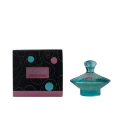 Britney Spears Eau De Parfum Curious 100 Ml - Voor Vrouwen -Parfumwinkel 1200x1200 186