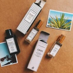 Istanbul Eau De Parfum (12ml) Atelier Rebul - Houtige & Kruidige Geur - Unisex Parfum 5 Istanbul Eau De Parfum (12ml) Atelier Rebul - Houtige & Kruidige Geur - Unisex Parfum -Parfumwinkel 1200x1200 189