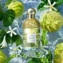 Guerlain - Aqua Allegoria Bergamote Calabria - Eau De Toilette - 75ML -Parfumwinkel 1200x1200 19