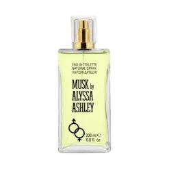 Alyssa Ashley Musk 200ml - Eau De Toilette - Unisex 20 Alyssa Ashley Musk 200ml - Eau De Toilette - Unisex -Parfumwinkel 1200x1200 194