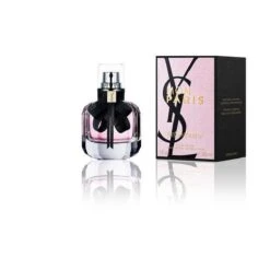 Yves Saint Laurent Mon Paris 30 Ml - Eau De Parfum - Damesparfum -Parfumwinkel 1200x1200 195