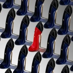 Carolina Herrera - Very Good Girl EDP 80 Ml -Parfumwinkel 1200x1200 199