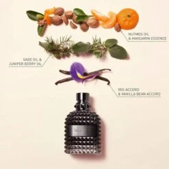 Valentino - Eau De Parfum - Uomo Intense (2019 Versie - 100 Ml -Parfumwinkel 1200x1200 221