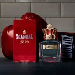 Jean Paul Gaultier Scandal Pour Homme - 100 Ml - Eau De Toilette Spray - Herenparfum -Parfumwinkel 1200x1200 226