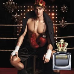 Jean Paul Gaultier Scandal Pour Homme - 100 Ml - Eau De Toilette Spray - Herenparfum -Parfumwinkel 1200x1200 231