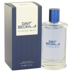David Beckham Classic Blue - 90ml - Eau De Toilette 20 David Beckham Classic Blue - 90ml - Eau De Toilette -Parfumwinkel 1200x1200 236