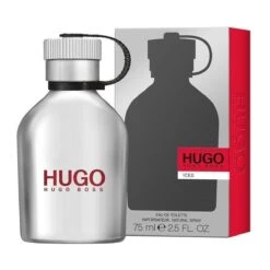 Hugo Boss Iced 75 Ml - Eau De Toilette - Herenparfum 20 Hugo Boss Iced 75 Ml - Eau De Toilette - Herenparfum -Parfumwinkel 1200x1200 238