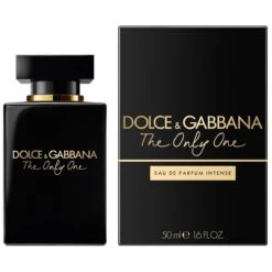 Dolce Gabbana - The Only One Intense - Eau De Parfum - 50Ml -Parfumwinkel 1200x1200 24