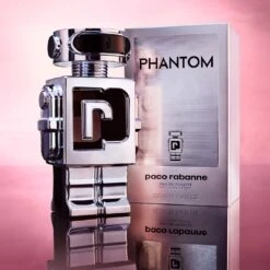 Paco Rabanne Phantom 50 Ml - Eau De Toilette - Herenparfum -Parfumwinkel 1200x1200 240