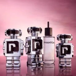 Paco Rabanne Phantom 50 Ml - Eau De Toilette - Herenparfum -Parfumwinkel 1200x1200 243