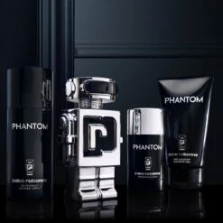 Paco Rabanne Phantom 50 Ml - Eau De Toilette - Herenparfum -Parfumwinkel 1200x1200 245