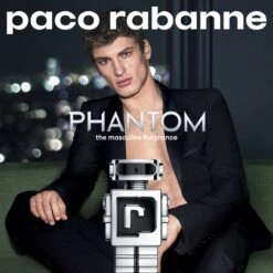 Paco Rabanne Phantom 50 Ml - Eau De Toilette - Herenparfum -Parfumwinkel 1200x1200 246
