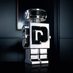 Paco Rabanne Phantom 50 Ml - Eau De Toilette - Herenparfum -Parfumwinkel 1200x1200 248