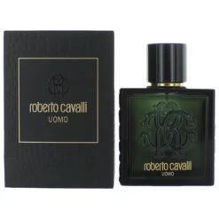 Roberto Cavalli Uomo Eau De Toilette Spray 100 Ml -Parfumwinkel 1200x1200 249