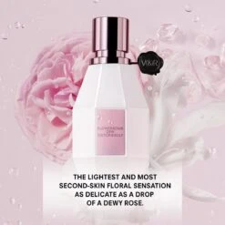 Viktor & Rolf – Flowerbomb DEW - Eau De Parfum - 100Ml -Parfumwinkel 1200x1200 26