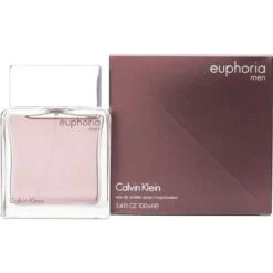 Calvin Klein Euphoria 100 Ml - Eau De Toilette - Herenparfum -Parfumwinkel 1200x1200 261