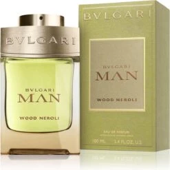 Bvlgari - Man Wood Neroli - Eau De Parfum - 100Ml -Parfumwinkel 1200x1200 269