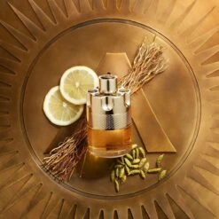 Azzaro Wanted By Azzaro 100 Ml - Eau De Toilette Spray 11 Azzaro Wanted By Azzaro 100 Ml - Eau De Toilette Spray -Parfumwinkel 1200x1200 274