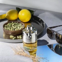 Azzaro Wanted By Azzaro 100 Ml - Eau De Toilette Spray 12 Azzaro Wanted By Azzaro 100 Ml - Eau De Toilette Spray -Parfumwinkel 1200x1200 275