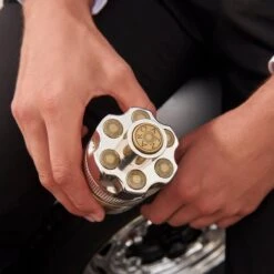 Azzaro Wanted By Azzaro 100 Ml - Eau De Toilette Spray 13 Azzaro Wanted By Azzaro 100 Ml - Eau De Toilette Spray -Parfumwinkel 1200x1200 276