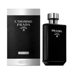 Prada L'Homme Intense 100ml - Eau De Parfum - Herenparfum -Parfumwinkel 1200x1200 283