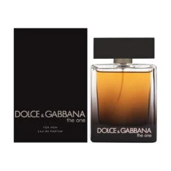 Dolce & Gabbana - The One For Men - 50 Ml - Eau De Parfum -Parfumwinkel 1200x1200 284
