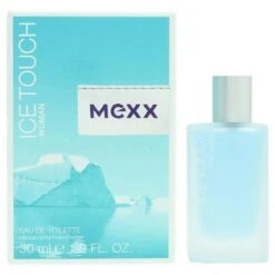 Mexx Ice Touch Woman Eau De Toilette - 30 Ml -Parfumwinkel 1200x1200 29
