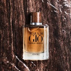 Giorgio Armani Acqua Di Gio Absolu 75ml - Eau De Parfum - Herenparfum -Parfumwinkel 1200x1200 295