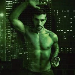 Viktor & Rolf Night Vision 50ml - Eau De Toilette - Herenparfum -Parfumwinkel 1200x1200 300