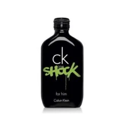 Calvin Klein Shock - 100 Ml - Eau De Toilette -Parfumwinkel 1200x1200 308