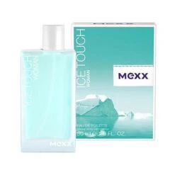 Mexx Ice Touch Woman Eau De Toilette - 30 Ml -Parfumwinkel 1200x1200 31