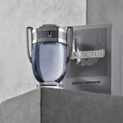Paco Rabanne Invictus 100 Ml - Eau De Toilette - Herenparfum -Parfumwinkel 1200x1200 317