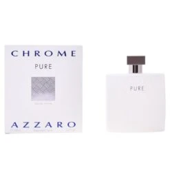 Azzaro - Chrome Pure - 100ml - EDT -Parfumwinkel 1200x1200 321