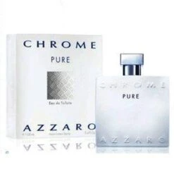 Azzaro - Chrome Pure - 100ml - EDT -Parfumwinkel 1200x1200 323