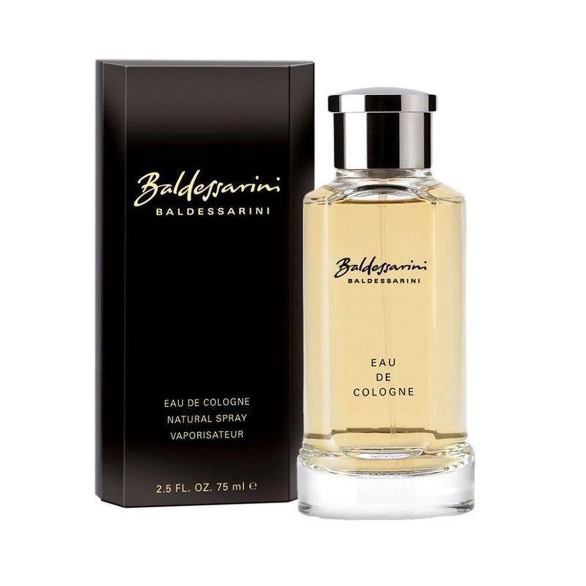 Baldessarini 75 Ml - Eau De Cologne - Herenparfum 6 Baldessarini 75 Ml - Eau De Cologne - Herenparfum - Afbeelding 6