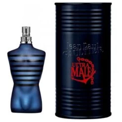 Jean Paul Gaultier Ultra Male 40 Ml - Eau De Toilette - Herenparfum -Parfumwinkel 1200x1200 345