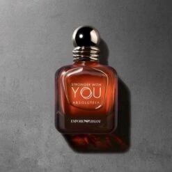 Emporio Armani Stronger With You Absolutely Mannen 100 Ml EDP -Parfumwinkel 1200x1200 347