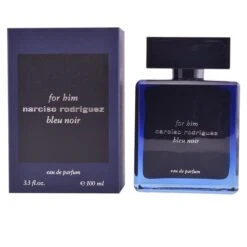 Narciso Rodriguez Bleu Noir - 100ml - Eau De Parfum 12 Narciso Rodriguez Bleu Noir - 100ml - Eau De Parfum -Parfumwinkel 1200x1200 349