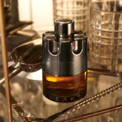 Azzaro Wanted By Night - 50 Ml - Eau De Parfum Spray - Herenparfum -Parfumwinkel 1200x1200 355