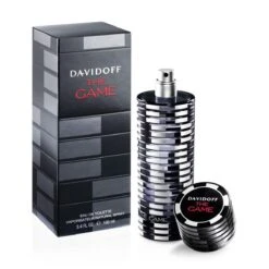 Davidoff The Game 100 Ml - Eau De Toilette - Herenparfum -Parfumwinkel 1200x1200 359