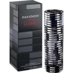Davidoff The Game 100 Ml - Eau De Toilette - Herenparfum -Parfumwinkel 1200x1200 360