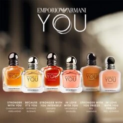 Giorgio Armani Stronger With You Intensely 100 Ml - Eau De Parfum - Herenparfum - Top Geuren Voor Heren - Perfecte Cadeau Voor Heren - Een Gedurfde, Amber Herengeur Van Emporio Armani - Cadeautip Verjaardag, Een Bedankje, Pasen, Vaderdag 12 Giorgio Armani Stronger With You Intensely 100 Ml - Eau De Parfum - Herenparfum - Top Geuren Voor Heren - Perfecte Cadeau Voor Heren - Een Gedurfde, Amber Herengeur Van Emporio Armani - Cadeautip Verjaardag, Een Bedankje, Pasen, Vaderdag -Parfumwinkel 1200x1200 373
