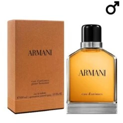 Giorgio Armani Eau D'aromes - 100ml - Eau De Toilette 15 Giorgio Armani Eau D'aromes - 100ml - Eau De Toilette -Parfumwinkel 1200x1200 376
