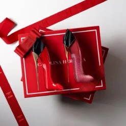 Carolina Herrera Very Good Girl Glam - 30 Ml - Parfum Spray - Damesparfum -Parfumwinkel 1200x1200 38