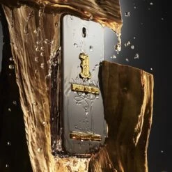 Paco Rabanne 1 Million Lucky 100 Ml - Eau De Toilette - Herenparfum -Parfumwinkel 1200x1200 380