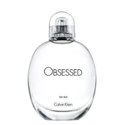 Calvin Klein Obsessed - 125ml - Eau De Toilette