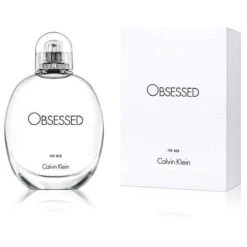 Calvin Klein Obsessed - 125ml - Eau De Toilette -Parfumwinkel 1200x1200 385