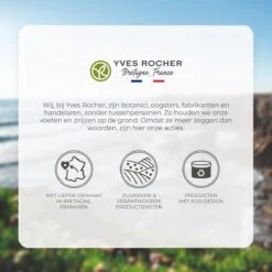 Yves Rocher Parfum - AMBRE NOIR - Herenparfum 100 Ml -Parfumwinkel 1200x1200 392